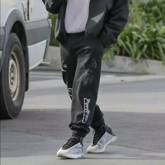 Yeezy QNTM barium - Picture 5 of 5